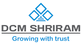 DCM Shriram Industries Ltd.,